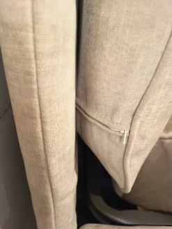 Altrenotti Letto moderno Nisida con uno sconto del 30%- Letti