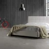 Letto moderno Nizza con uno sconto del 40%^Salvetti Outlet