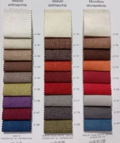 Letto moderno Nizza con uno sconto del 40%^Salvetti Outlet