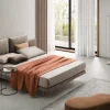 New Letto moderno Opera scontato 40% Letti