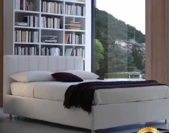 Sognando Letto moderno Parigi   con un ribasso del 52%- Letti