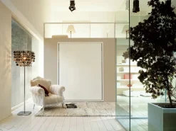 Letto moderno Penelope 2 scontato 30%^Clei Online