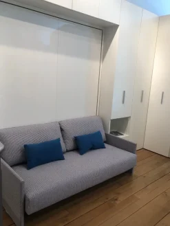 New Letto moderno Penelope 2 sofa'- 177 - p.35 con uno sconto del 30% Letti