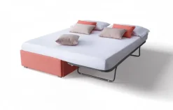 Collezione esclusiva Letto moderno Pervinca Mottes selection con uno sconto esclusivo- Letti