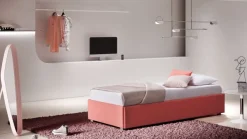 Collezione esclusiva Letto moderno Pervinca Mottes selection con uno sconto esclusivo- Letti
