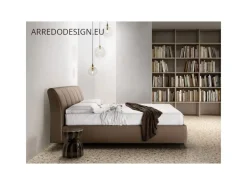 Clearance Letto moderno Premium scontato 35% Letti