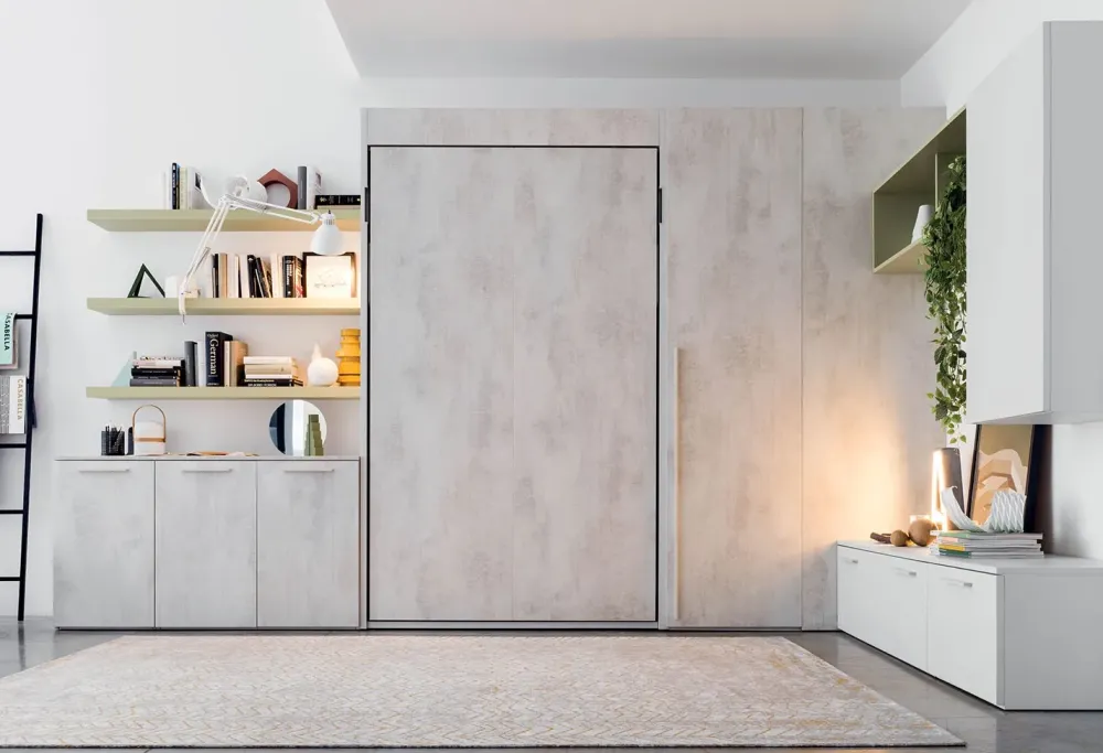 Letto moderno Shin-promo sul nuovo con uno sconto del 30%^Clever Clearance