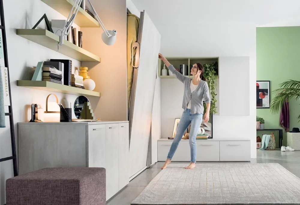 Letto moderno Shin-promo sul nuovo con uno sconto del 30%^Clever Clearance