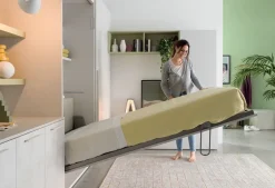 Letto moderno Shin-promo sul nuovo con uno sconto del 30%^Clever Clearance