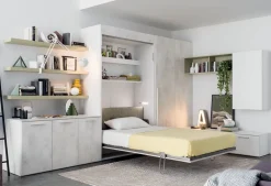 Letto moderno Shin-promo sul nuovo con uno sconto del 30%^Clever Clearance