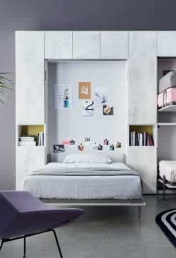 Letto moderno Shin-promo sul nuovo con uno sconto del 30%^Clever Clearance