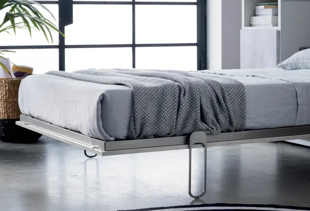 Letto moderno Shin-promo sul nuovo con uno sconto del 30%^Clever Clearance