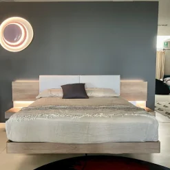 Hot Letto moderno Shiro scontato 25% Letti