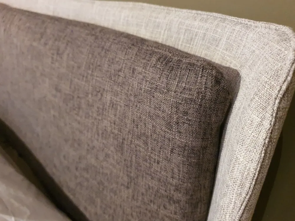 Ditre Italia Letto moderno Skin con uno sconto del 41%- Letti