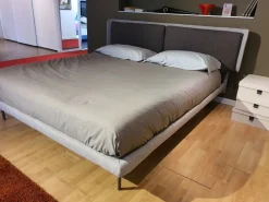 Ditre Italia Letto moderno Skin con uno sconto del 41%- Letti