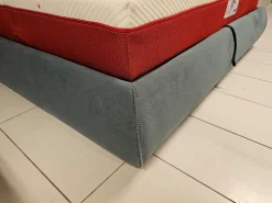 Letto moderno Sogno con un ribasso del 33%^Tomasella Sale