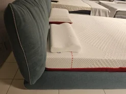 Letto moderno Sogno con un ribasso del 33%^Tomasella Sale