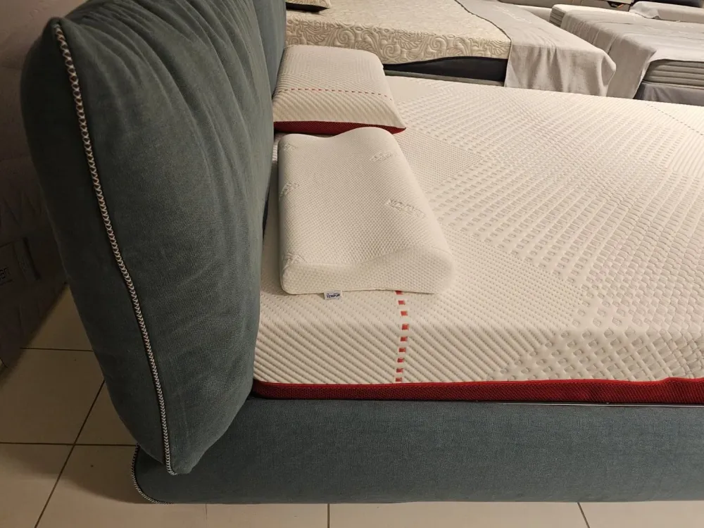 Letto moderno Sogno con un ribasso del 33%^Tomasella Sale