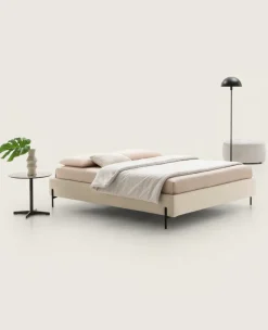 Le Comfort Letto moderno Sommier con uno sconto del 40%- Letti