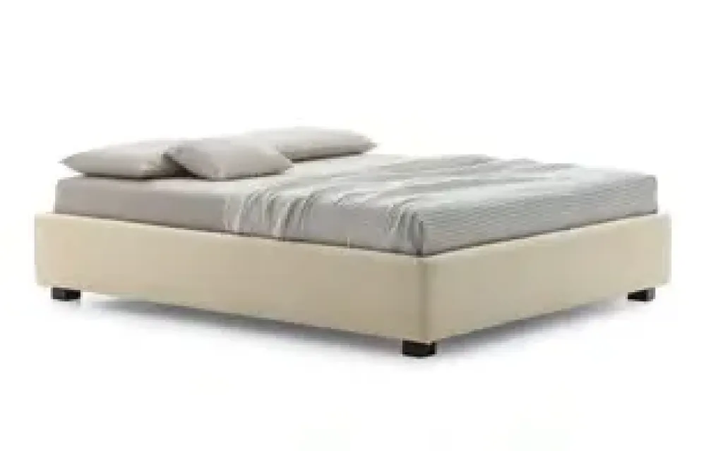 Le Comfort Letto moderno Sommier con uno sconto del 40%- Letti