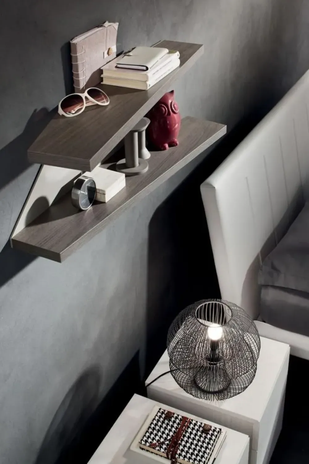 Artigianale Letto moderno Sophia con uno sconto del 37%- Letti