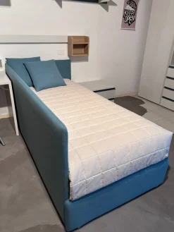 Noctis Letto moderno Space scontato 30%- Letti