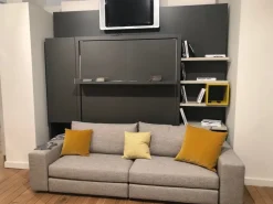 Sale Letto moderno Tango 270 scontato 30% Letti