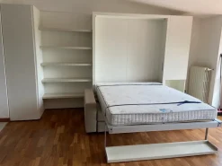 Clearance Letto moderno Tango 223 scontato 30% Letti