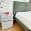 Excò Letto moderno Tess con uno sconto esclusivo- Letti