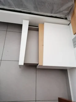 Maronese ACF Letto moderno Testiera scuderia con un ribasso del 29%- Letti