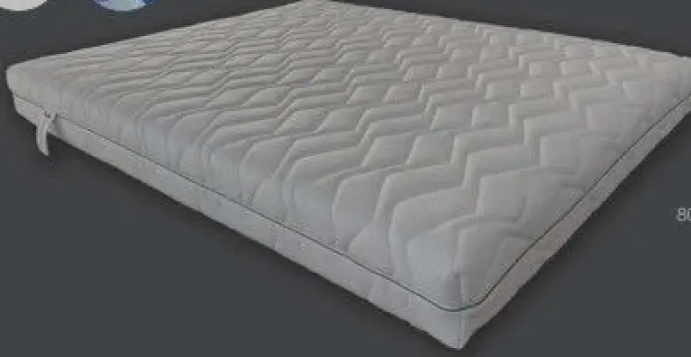 Sale Letto moderno Thomas barrè con uno sconto del 30% Letti