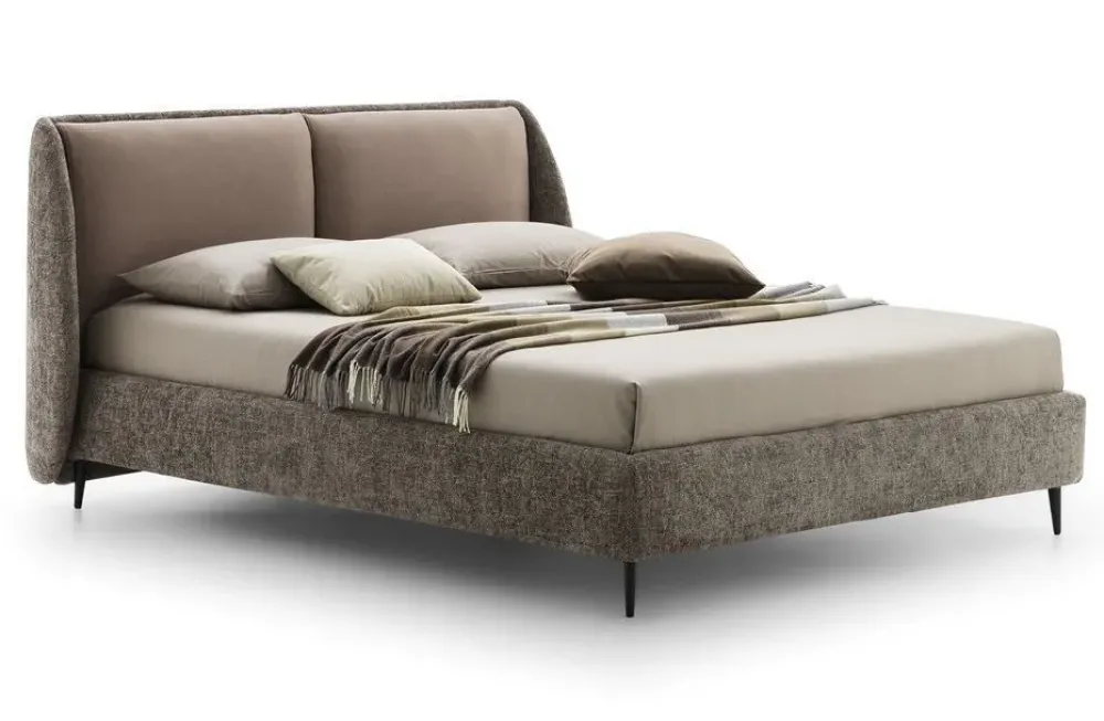 Le Comfort Letto moderno Timoty con un ribasso del 35%- Letti