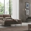 Le Comfort Letto moderno Timoty con uno sconto del 40%- Letti