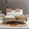 Letto moderno Tower scontato 30%^Granzotto New