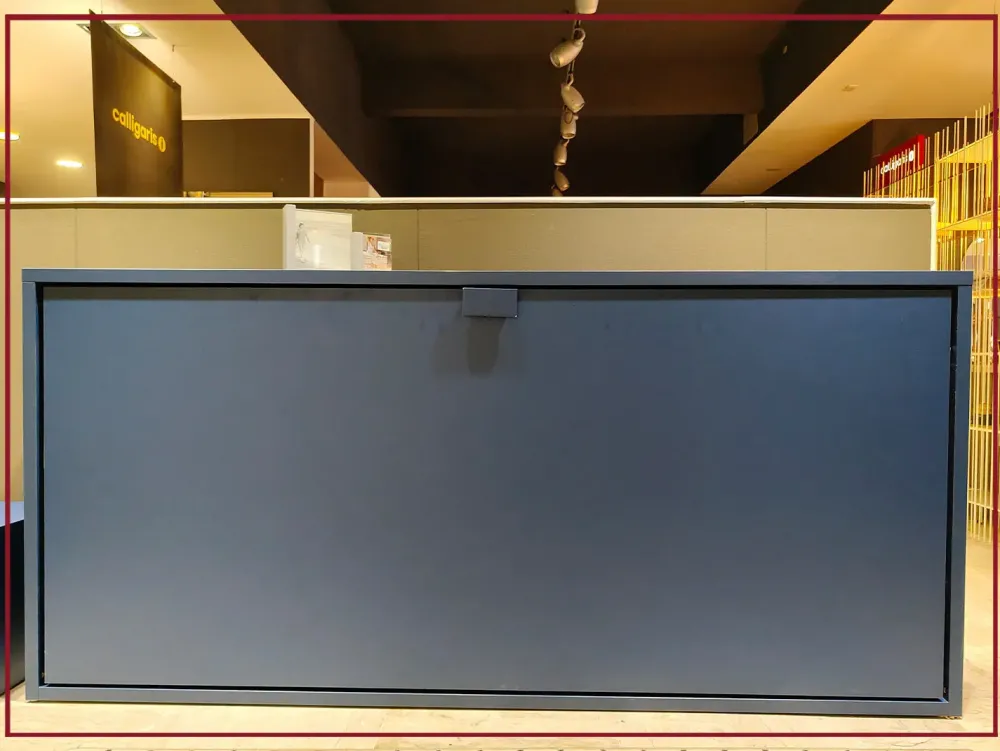 Letto moderno Twiddy scontato 40%^Nidi Online