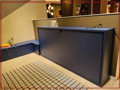 Letto moderno Twiddy scontato 40%^Nidi Online