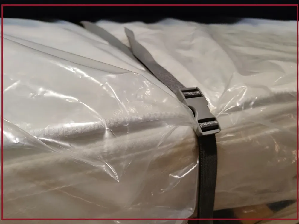 Letto moderno Twiddy scontato 40%^Nidi Online