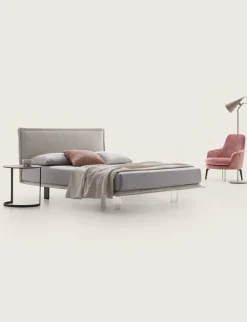 Le Comfort Letto moderno Vasco scontato 40%- Letti