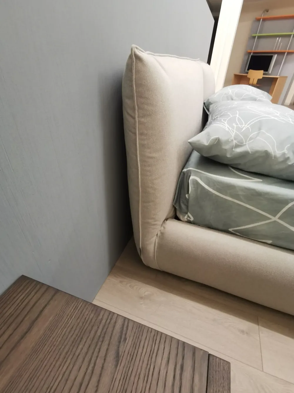 Sale Letto moderno Venus con un ribasso del 29% Letti