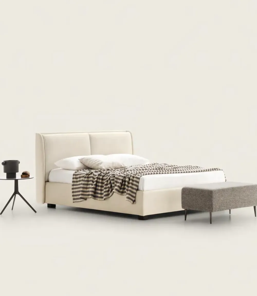Letto moderno Windsor scontato 40%^Le Comfort Outlet