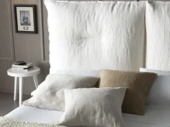 Discount LETTO Moire in OFFERTA OUTLET Letti