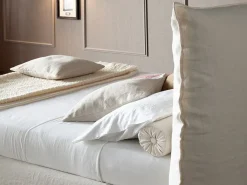 Discount LETTO Moire in OFFERTA OUTLET Letti