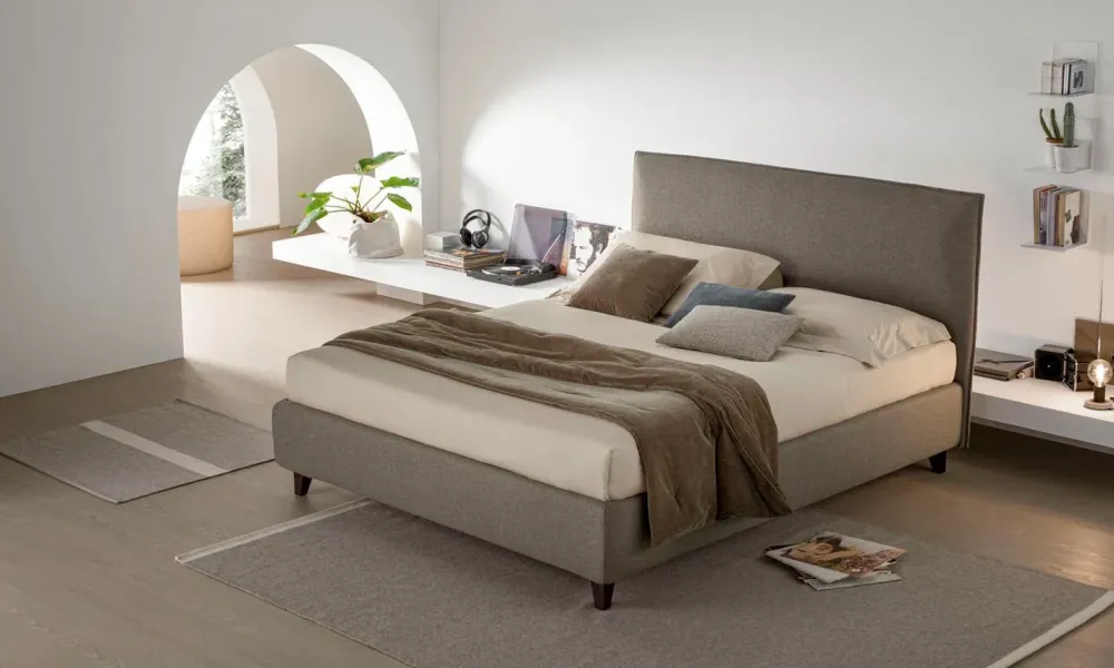 Outlet Letto Mood SCONTATO a PREZZI OUTLET Letti