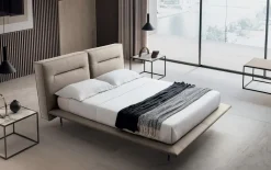 Outlet LETTO Moonlight SCONTATO Letti