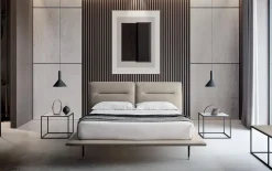 Outlet LETTO Moonlight SCONTATO Letti