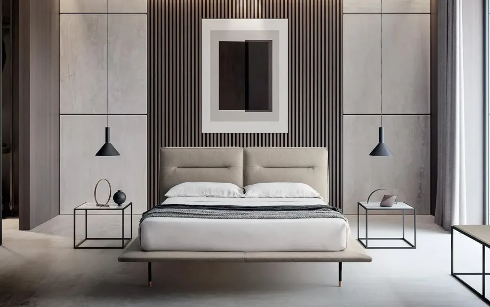 Outlet LETTO Moonlight SCONTATO Letti