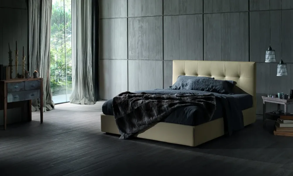 Letto Moore 28 pn 1500 b di scontato del 50%^Excò New