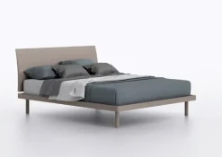 Artigianale Letto Mostar di scontato del 31%- Letti