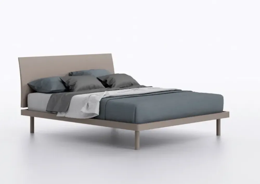 Artigianale Letto Mostar di scontato del 31%- Letti