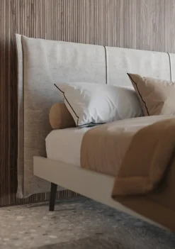 LETTO Nara a PREZZI OUTLET^Giessegi Sale